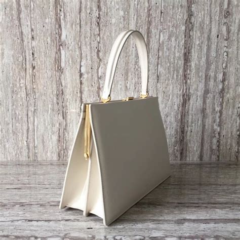 celine medium clasp bag replica
